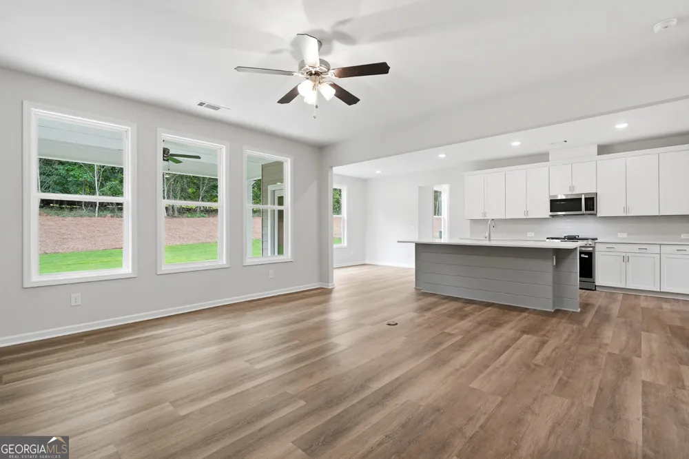 630 Sweetgrass DR Demorest, GA 30535