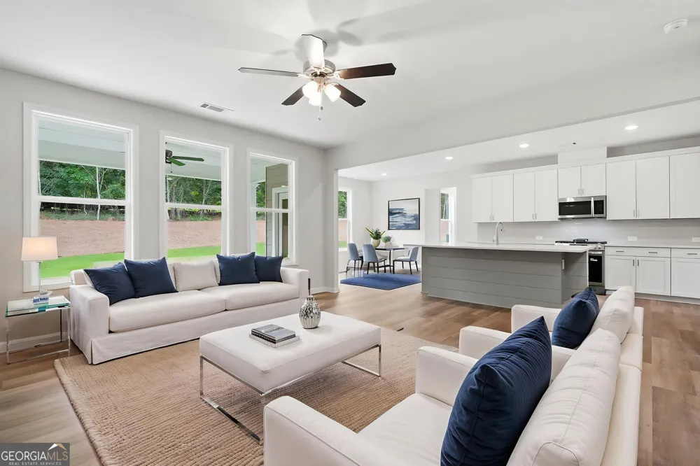 630 Sweetgrass DR Demorest, GA 30535
