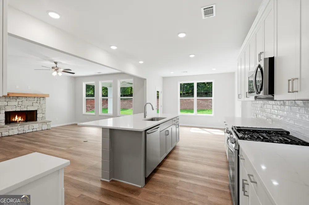 630 Sweetgrass DR Demorest, GA 30535