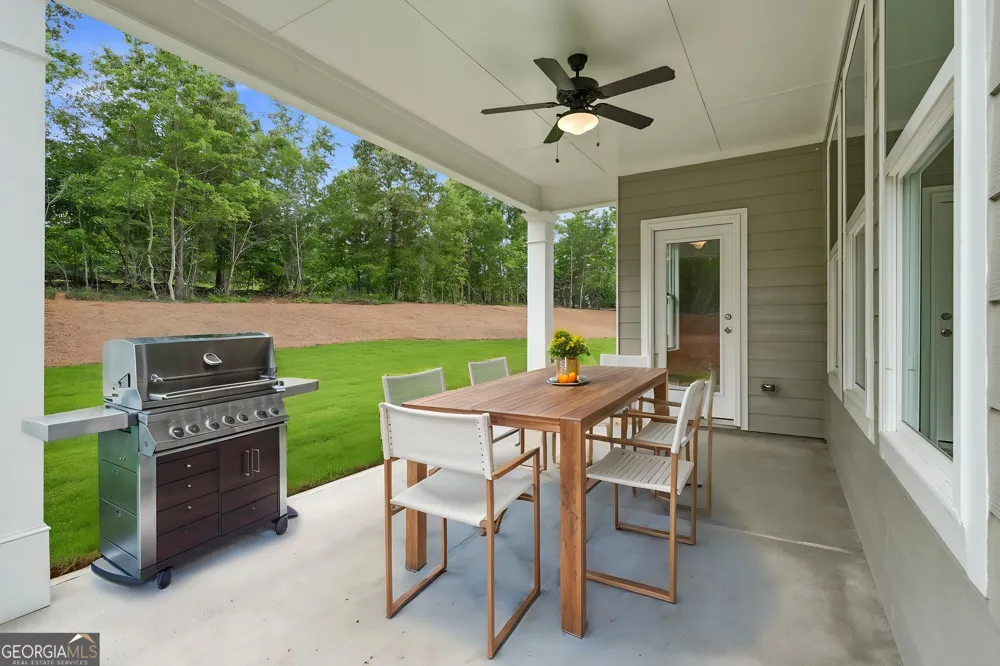 630 Sweetgrass DR Demorest, GA 30535