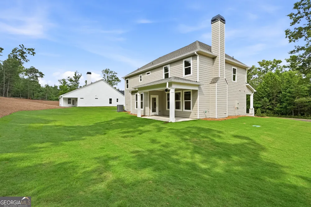 630 Sweetgrass DR Demorest, GA 30535