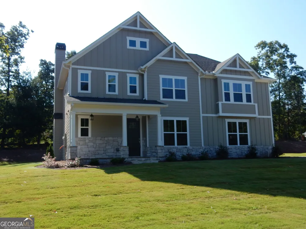 630 Sweetgrass DR Demorest, GA 30535