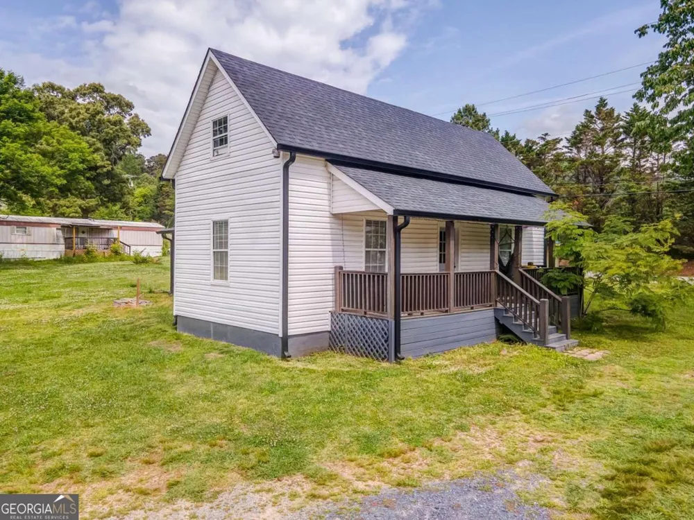 400 Sam Love RD Rocky Face, GA 30740