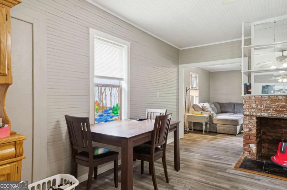 400 Sam Love RD Rocky Face, GA 30740
