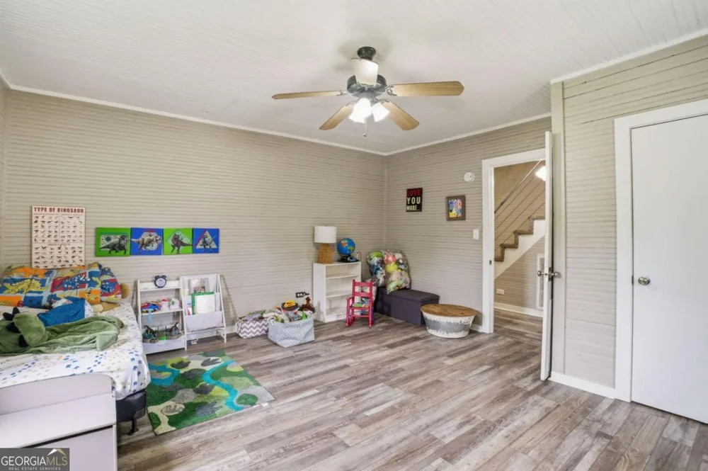400 Sam Love RD Rocky Face, GA 30740