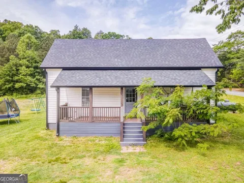 400 Sam Love RD