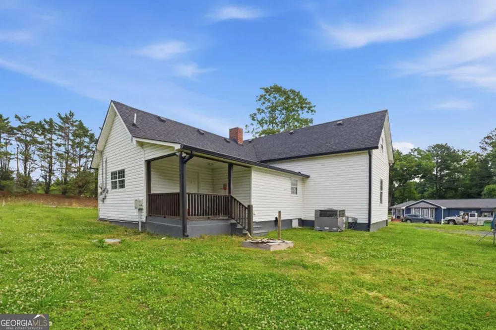 400 Sam Love RD Rocky Face, GA 30740
