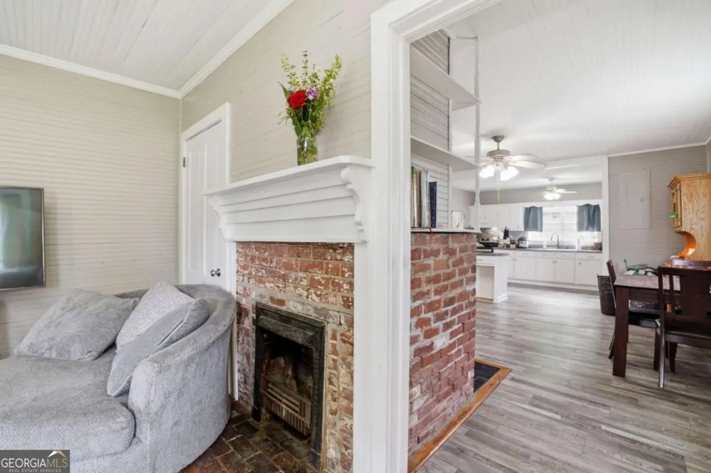 400 Sam Love RD Rocky Face, GA 30740