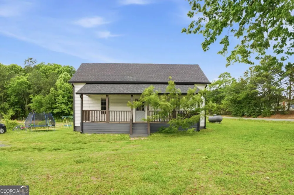 400 Sam Love RD Rocky Face, GA 30740