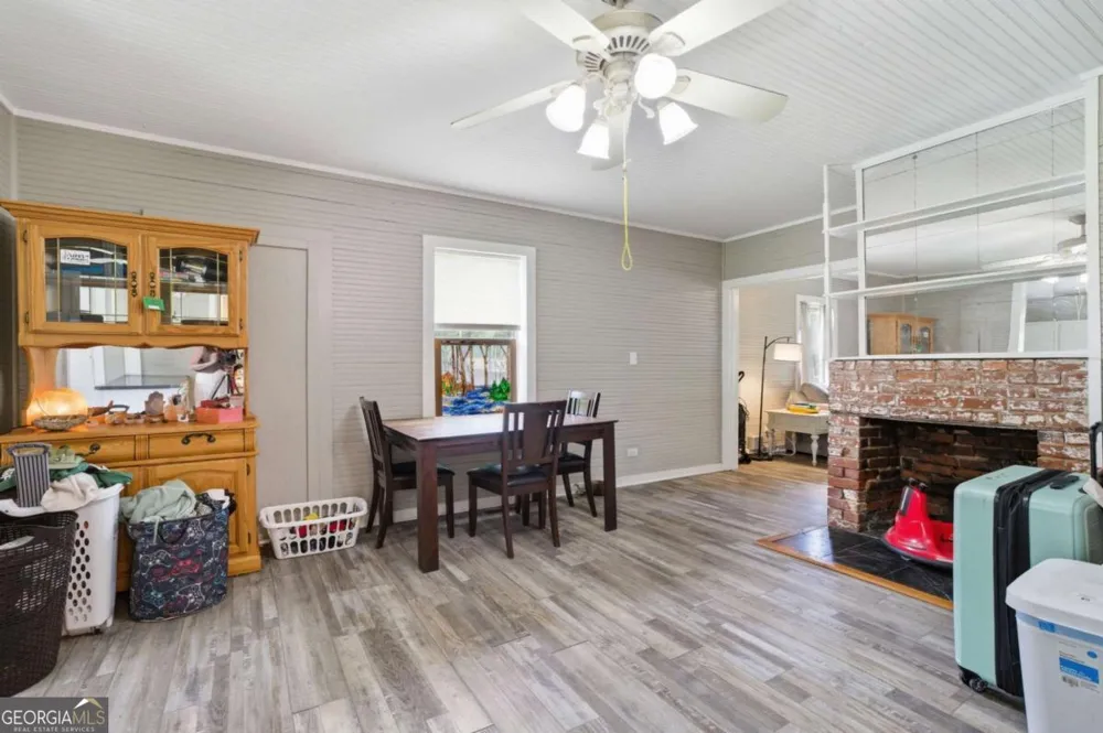 400 Sam Love RD Rocky Face, GA 30740