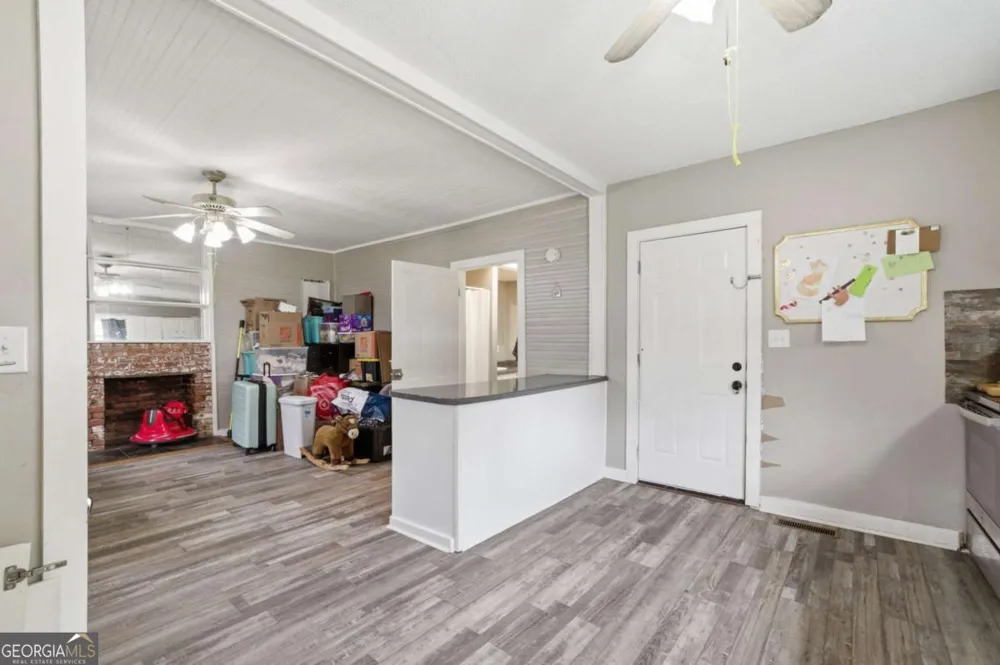 400 Sam Love RD Rocky Face, GA 30740