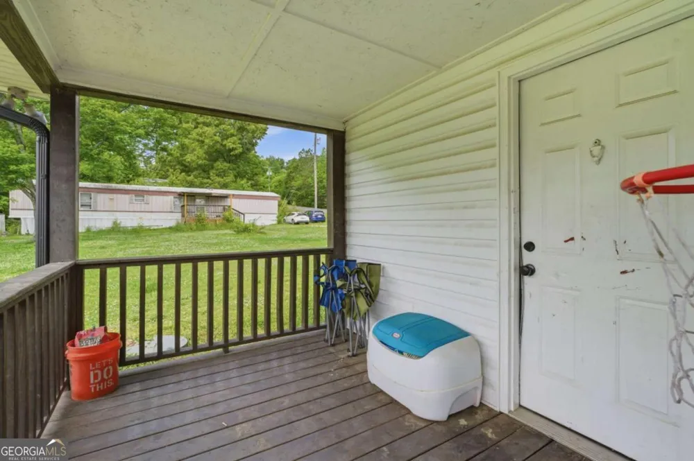 400 Sam Love RD Rocky Face, GA 30740