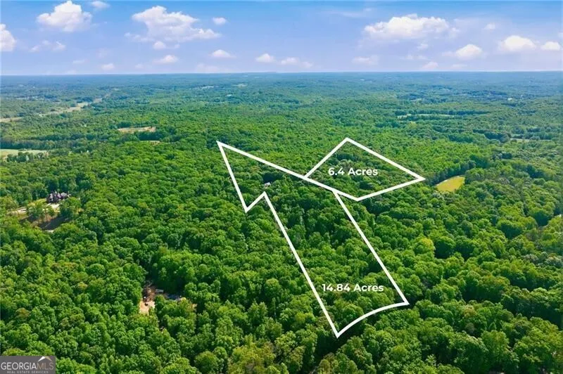 4264 Joe Chandler RD Gillsville, GA 30543