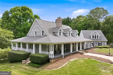 4264 Joe Chandler RD