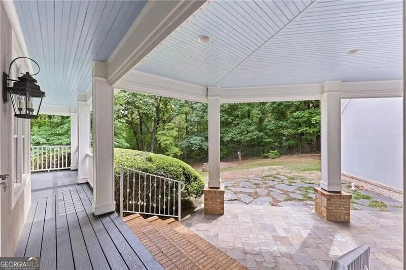 4264 Joe Chandler RD Gillsville, GA 30543