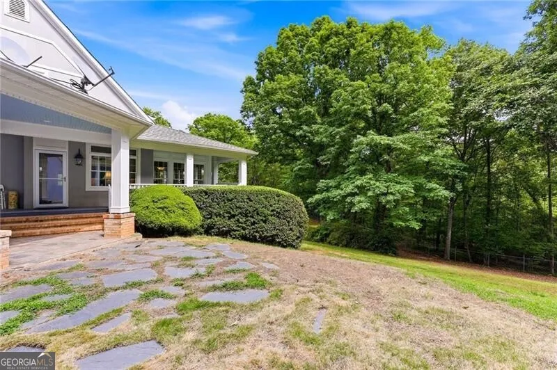 4264 Joe Chandler RD Gillsville, GA 30543