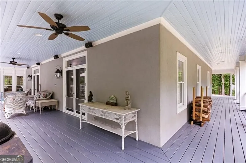 4264 Joe Chandler RD Gillsville, GA 30543