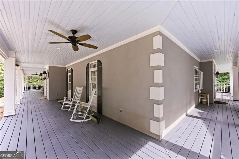 4264 Joe Chandler RD Gillsville, GA 30543