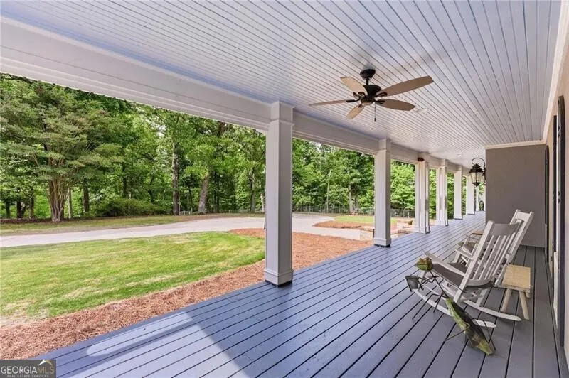 4264 Joe Chandler RD Gillsville, GA 30543