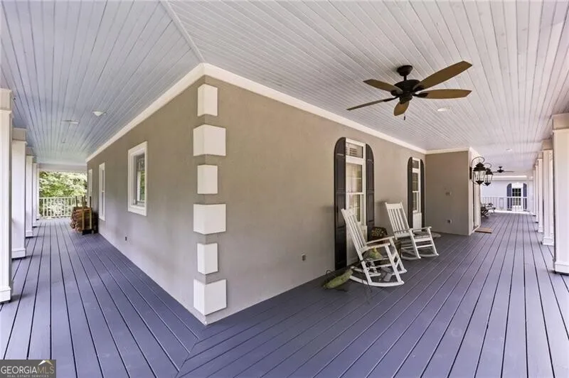 4264 Joe Chandler RD Gillsville, GA 30543