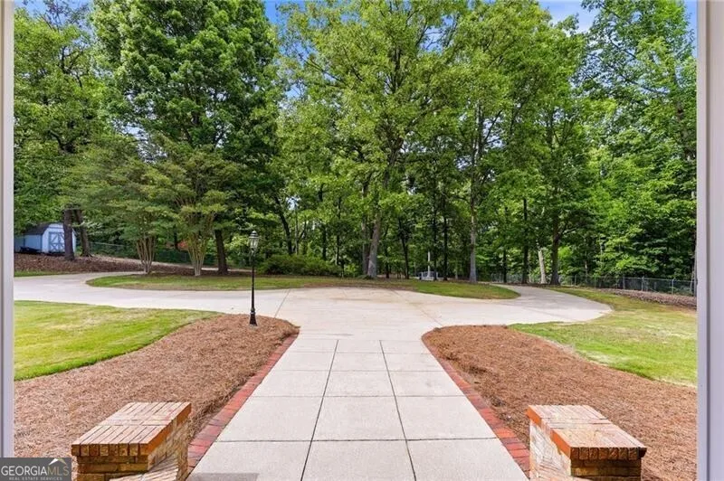 4264 Joe Chandler RD Gillsville, GA 30543