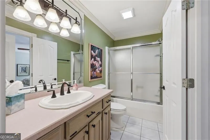 4264 Joe Chandler RD Gillsville, GA 30543