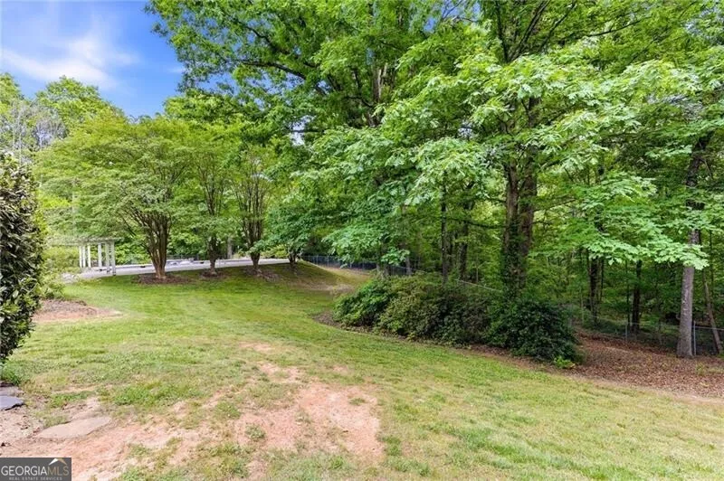 4264 Joe Chandler RD Gillsville, GA 30543