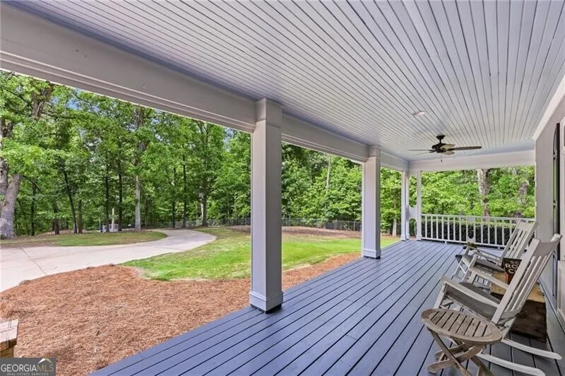 4264 Joe Chandler RD Gillsville, GA 30543