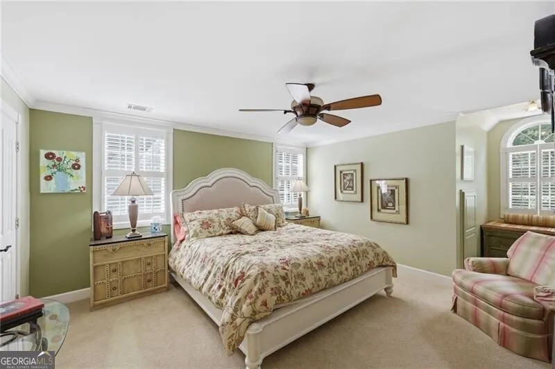 4264 Joe Chandler RD Gillsville, GA 30543