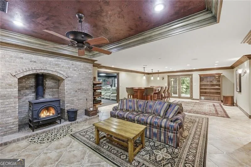 4264 Joe Chandler RD Gillsville, GA 30543