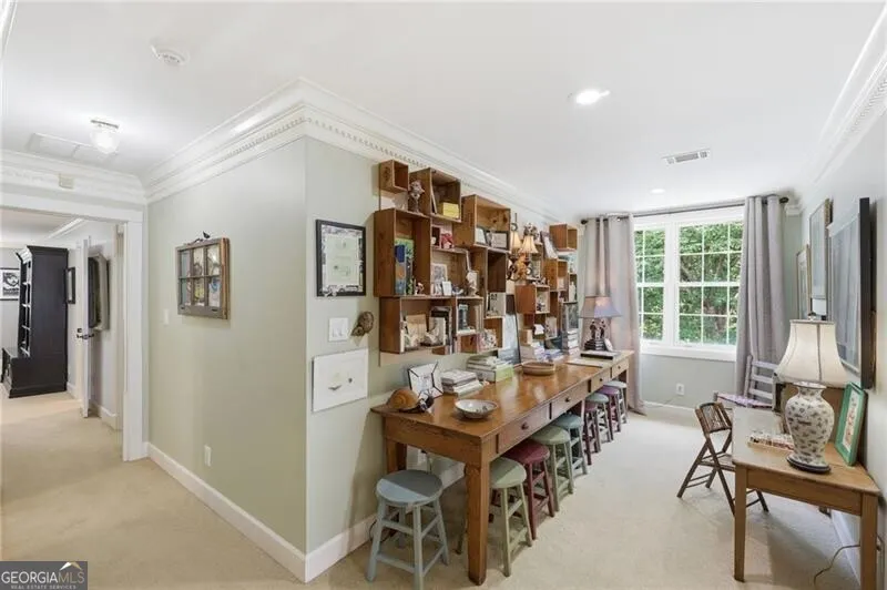 4264 Joe Chandler RD Gillsville, GA 30543