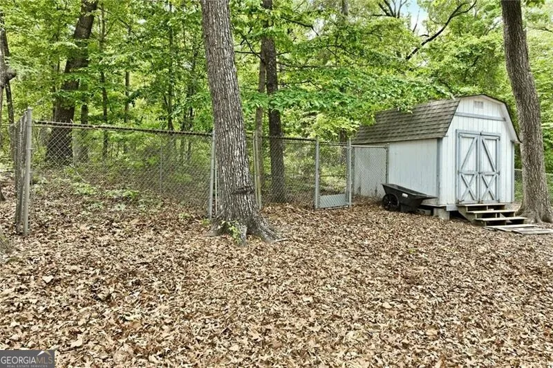 4264 Joe Chandler RD Gillsville, GA 30543