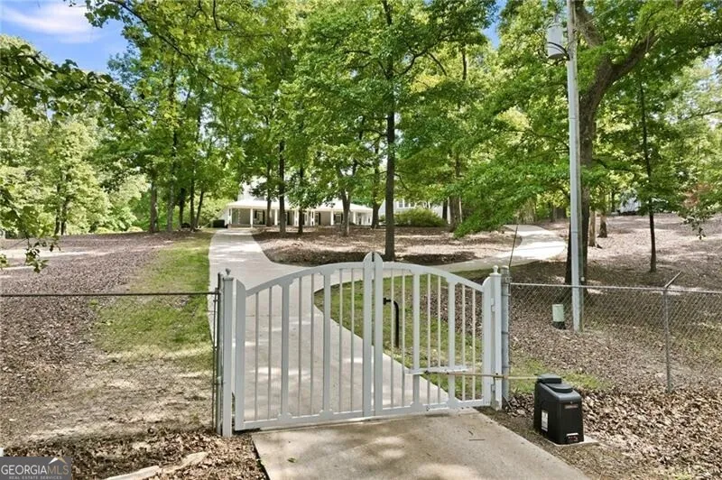 4264 Joe Chandler RD Gillsville, GA 30543