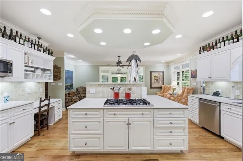 4264 Joe Chandler RD Gillsville, GA 30543
