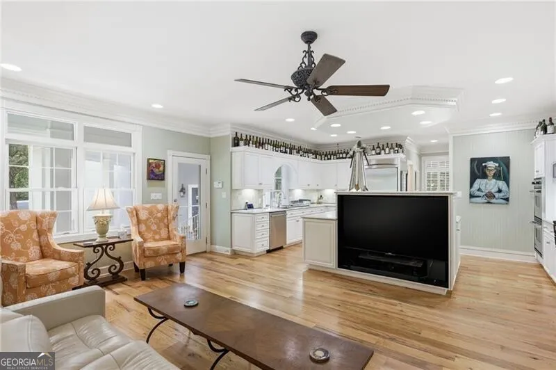 4264 Joe Chandler RD Gillsville, GA 30543