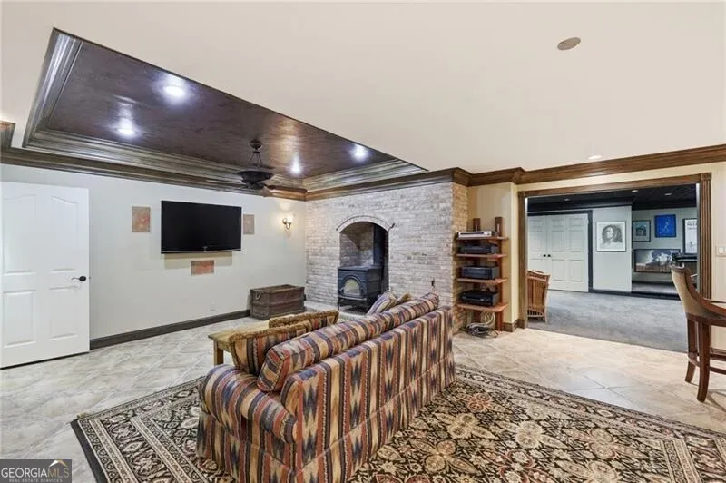 4264 Joe Chandler RD Gillsville, GA 30543