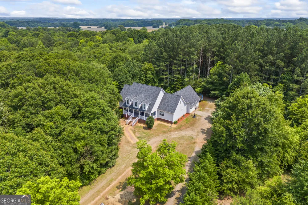 136 Wedgewood DR Danielsville, GA 30633