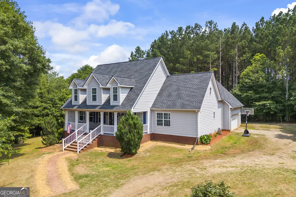136 Wedgewood DR Danielsville, GA 30633