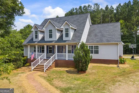 136 Wedgewood DR