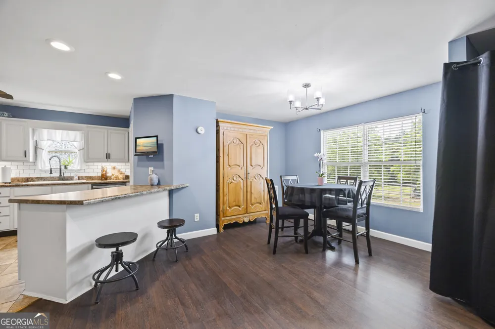 136 Wedgewood DR Danielsville, GA 30633