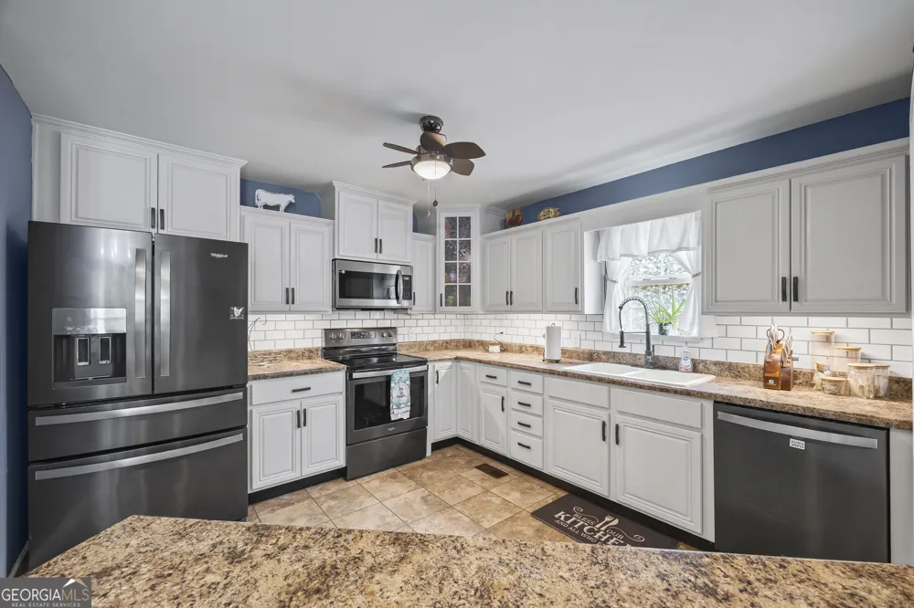 136 Wedgewood DR Danielsville, GA 30633