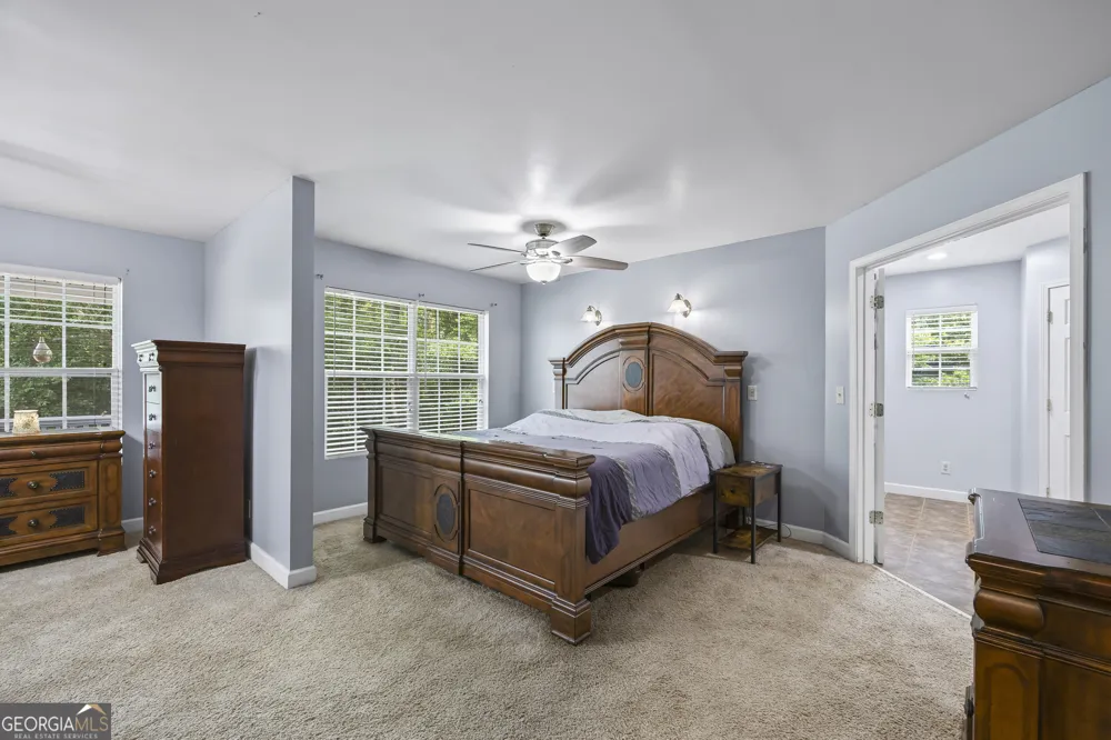 136 Wedgewood DR Danielsville, GA 30633