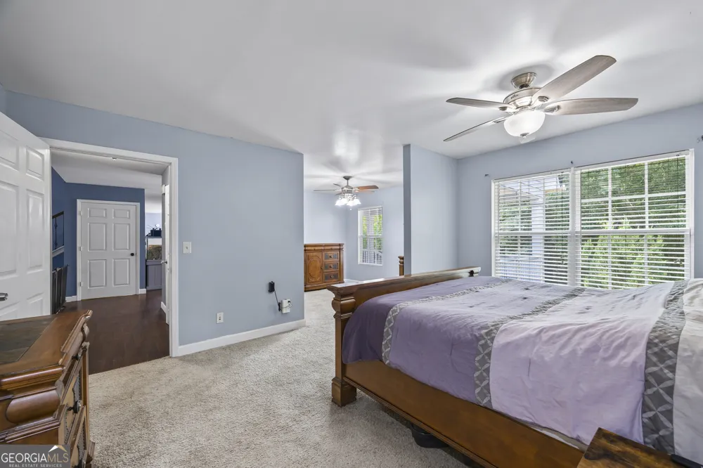 136 Wedgewood DR Danielsville, GA 30633