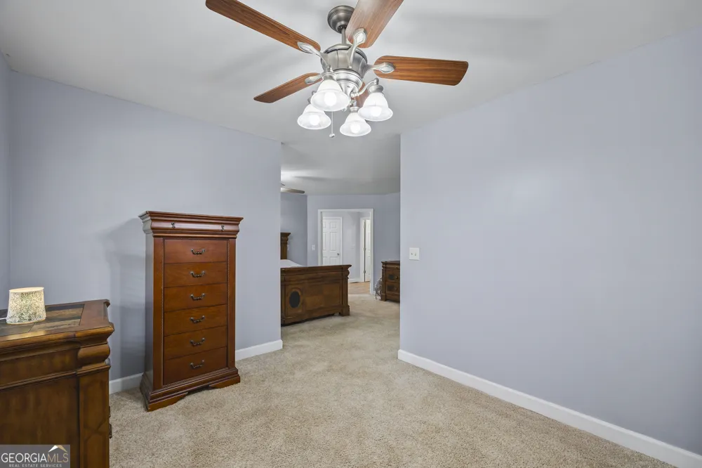 136 Wedgewood DR Danielsville, GA 30633
