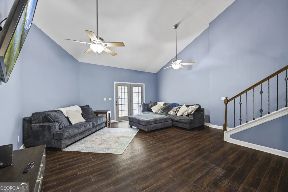 136 Wedgewood DR Danielsville, GA 30633