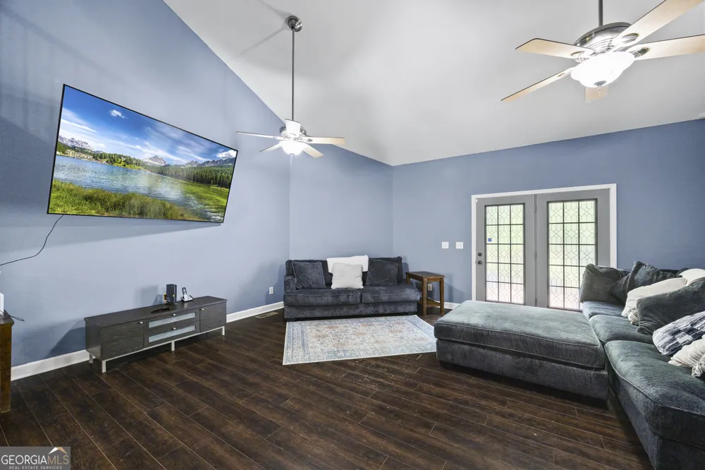 136 Wedgewood DR Danielsville, GA 30633