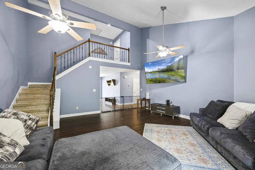 136 Wedgewood DR Danielsville, GA 30633