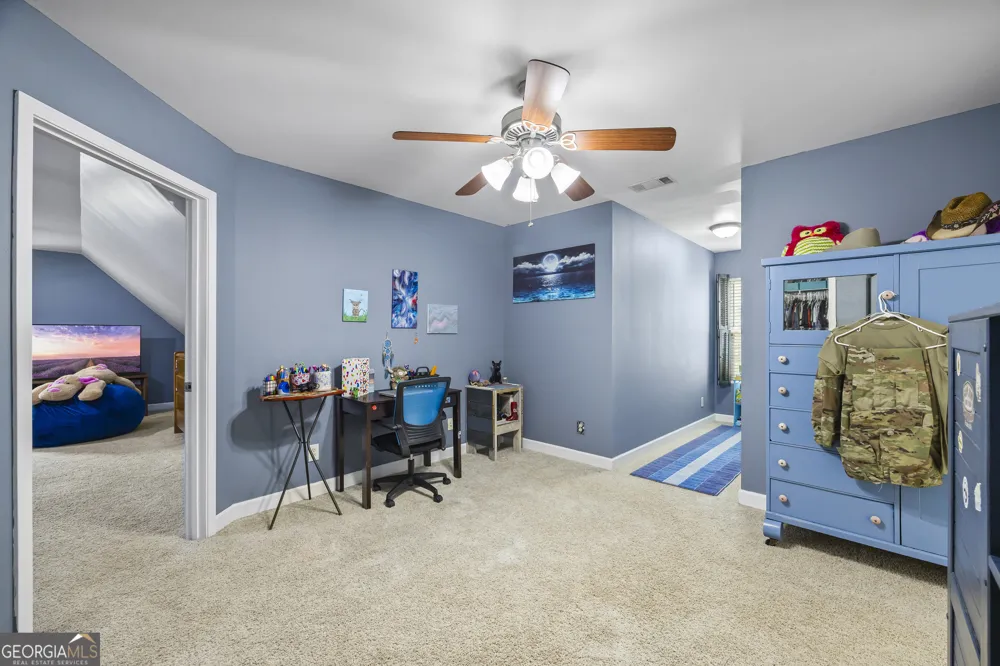 136 Wedgewood DR Danielsville, GA 30633