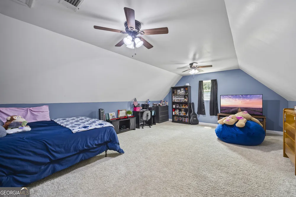 136 Wedgewood DR Danielsville, GA 30633
