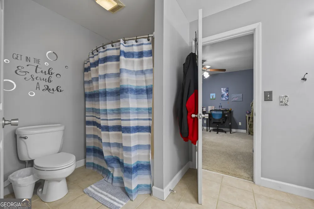 136 Wedgewood DR Danielsville, GA 30633
